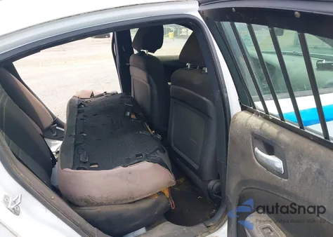 2012 Dodge Charger Police from USA, damaged, VIN 2C3CDXAG3CH225216